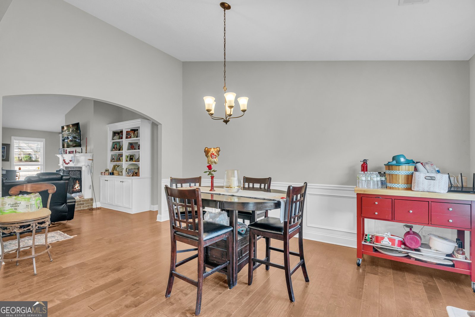 201 Poppyfield Farm Drive Good Hope - Photo 21