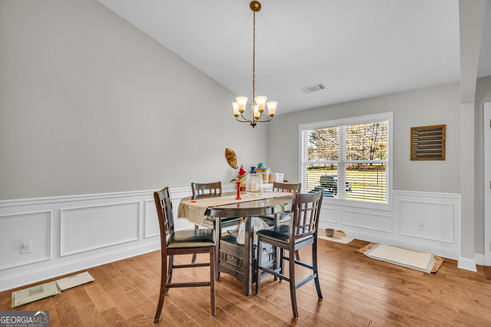 201 Poppyfield Farm Drive Good Hope - Photo 22