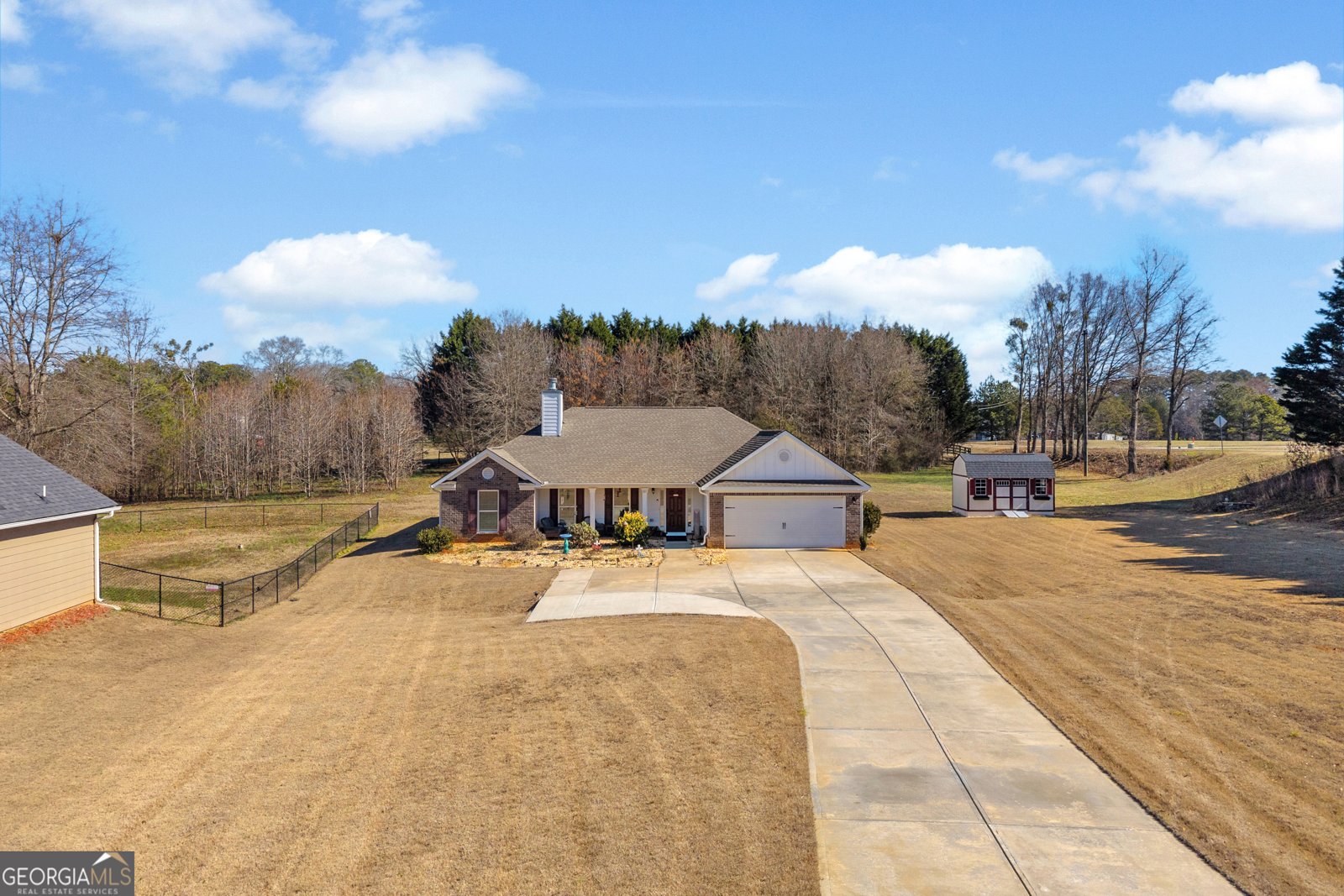 201 Poppyfield Farm Drive Good Hope - Photo 47