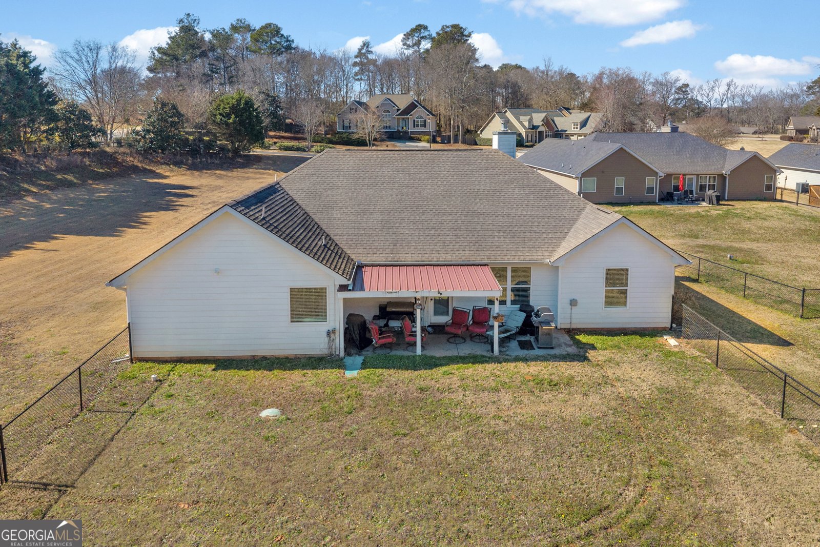 201 Poppyfield Farm Drive Good Hope - Photo 51