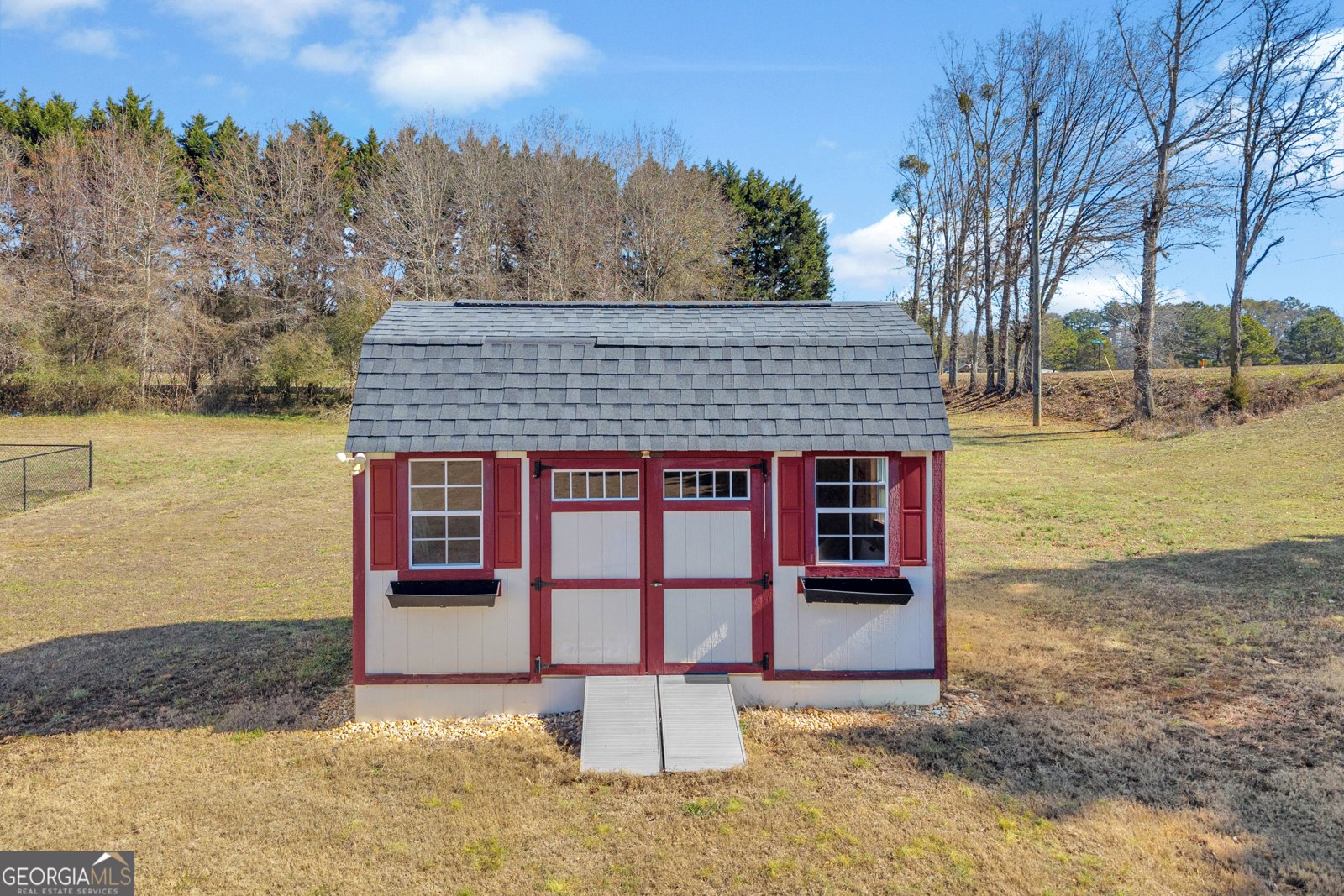 201 Poppyfield Farm Drive Good Hope - Photo 58