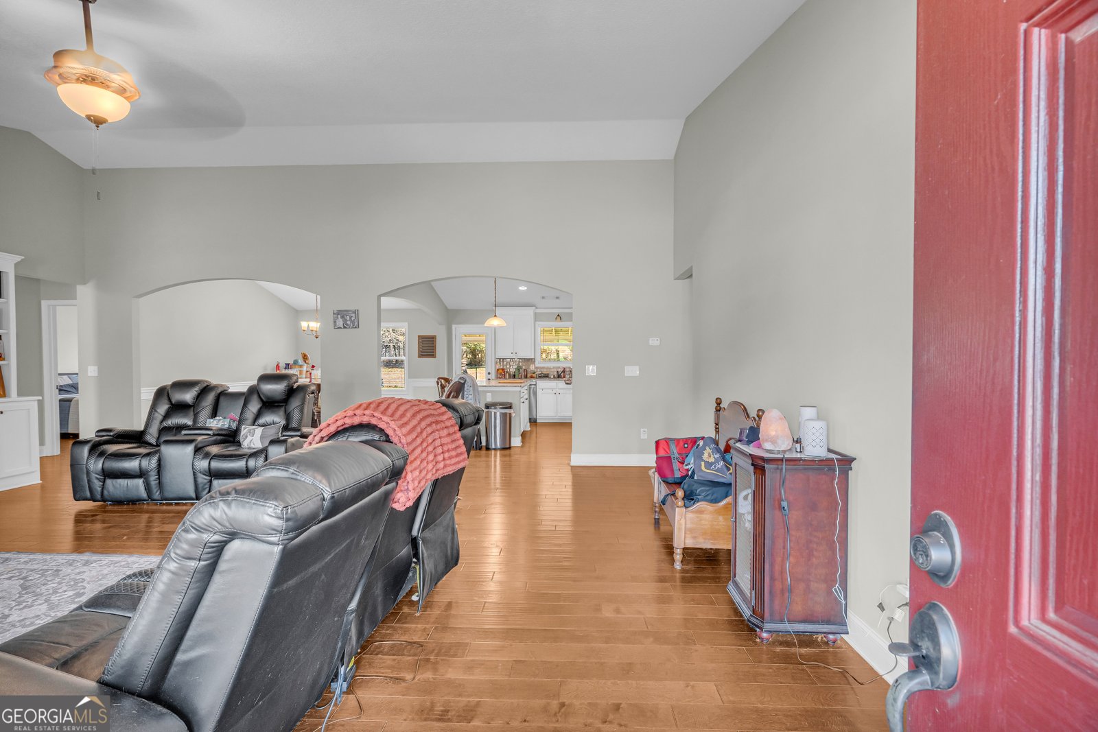 201 Poppyfield Farm Drive Good Hope - Photo 7