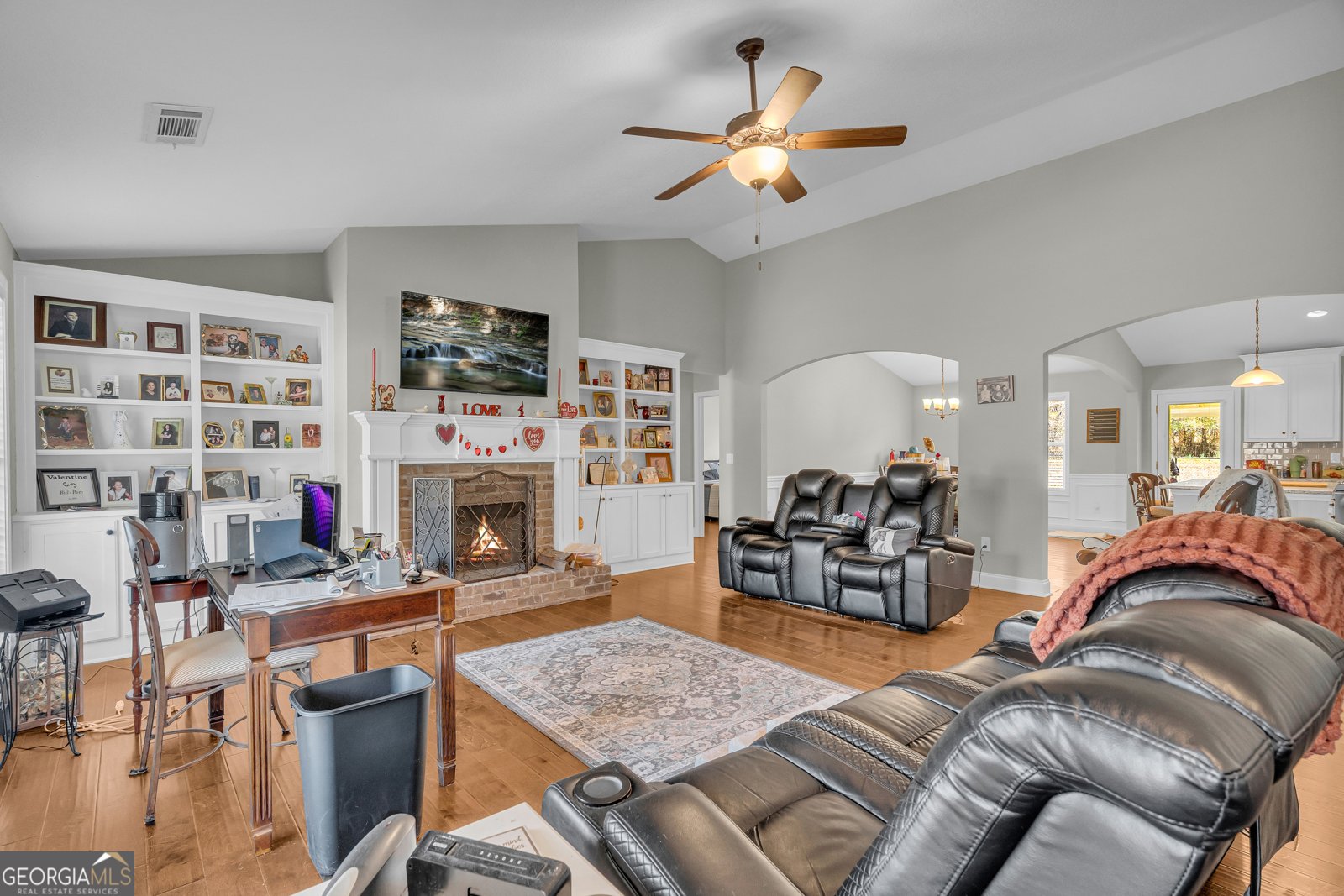 201 Poppyfield Farm Drive Good Hope - Photo 8