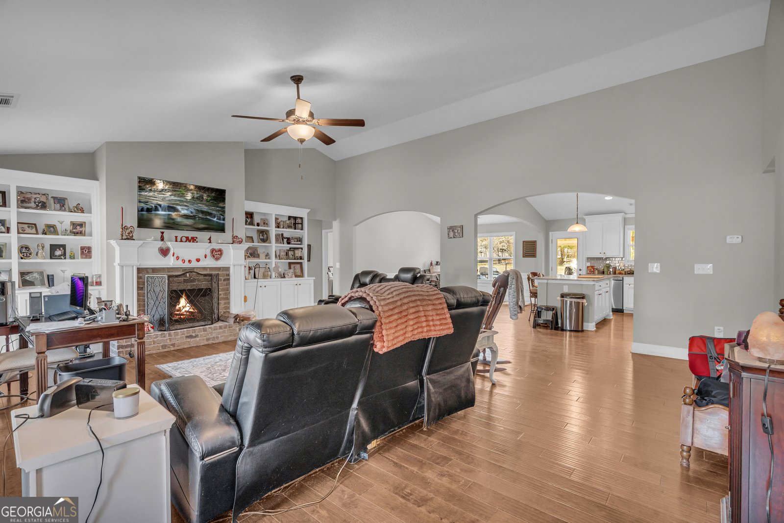 201 Poppyfield Farm Drive Good Hope - Photo 9