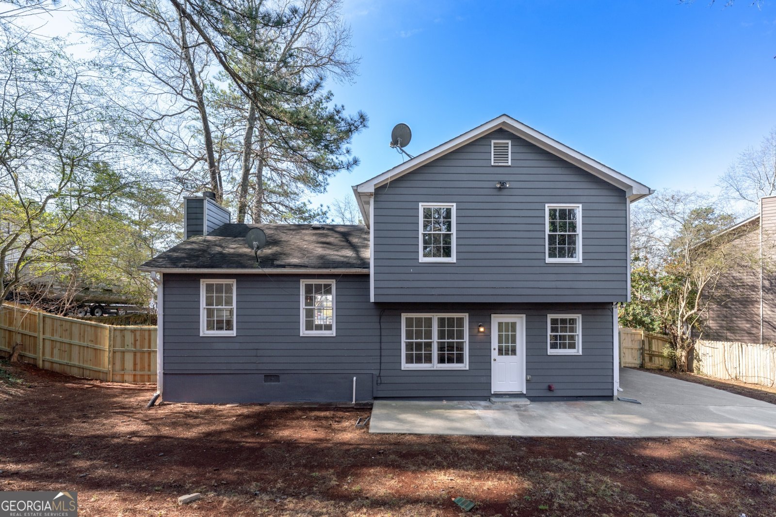 495 Radio Court Lawrenceville - Photo 37