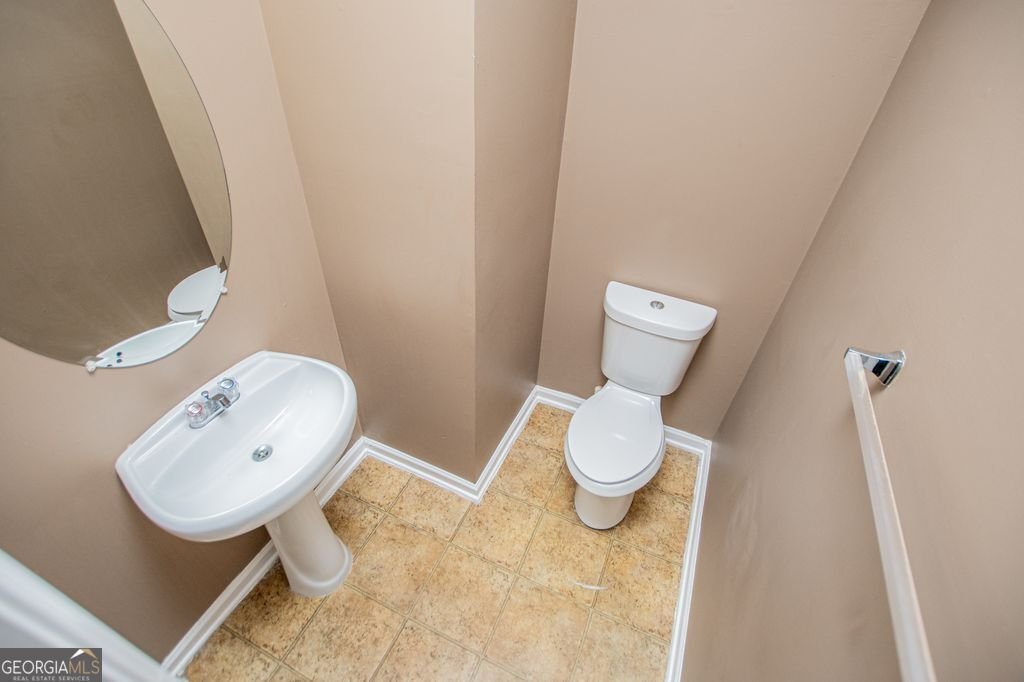 2258 Bigwood Trail Atlanta - Photo 17