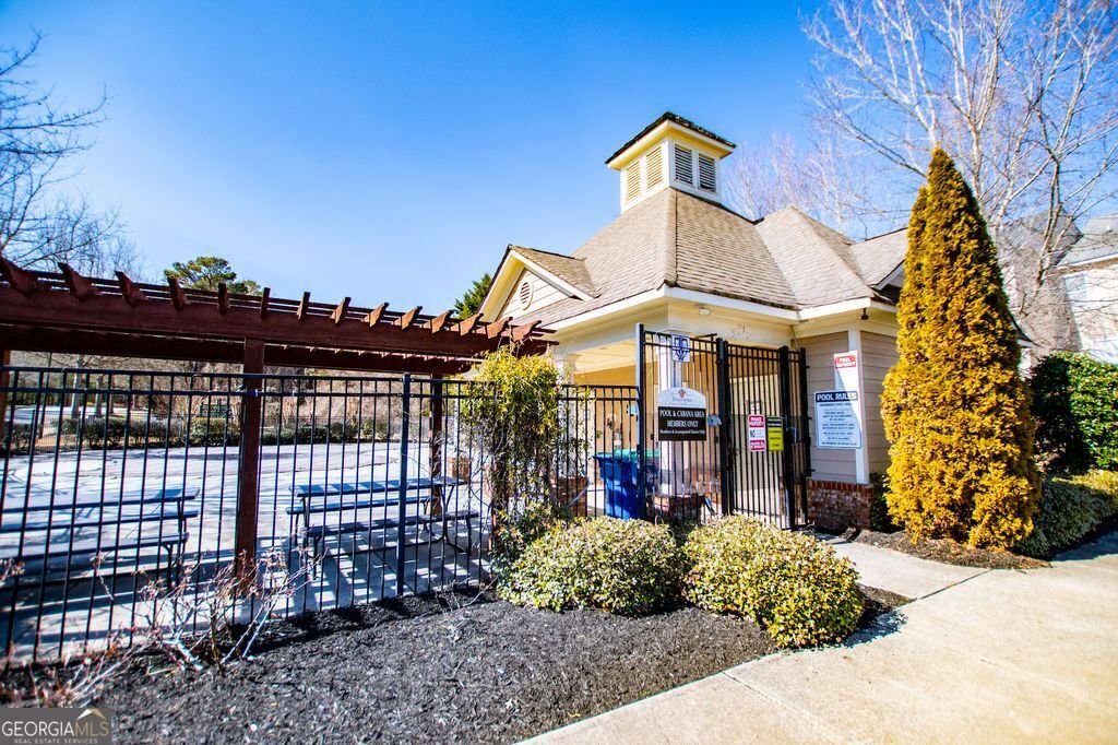 2258 Bigwood Trail Atlanta - Photo 42