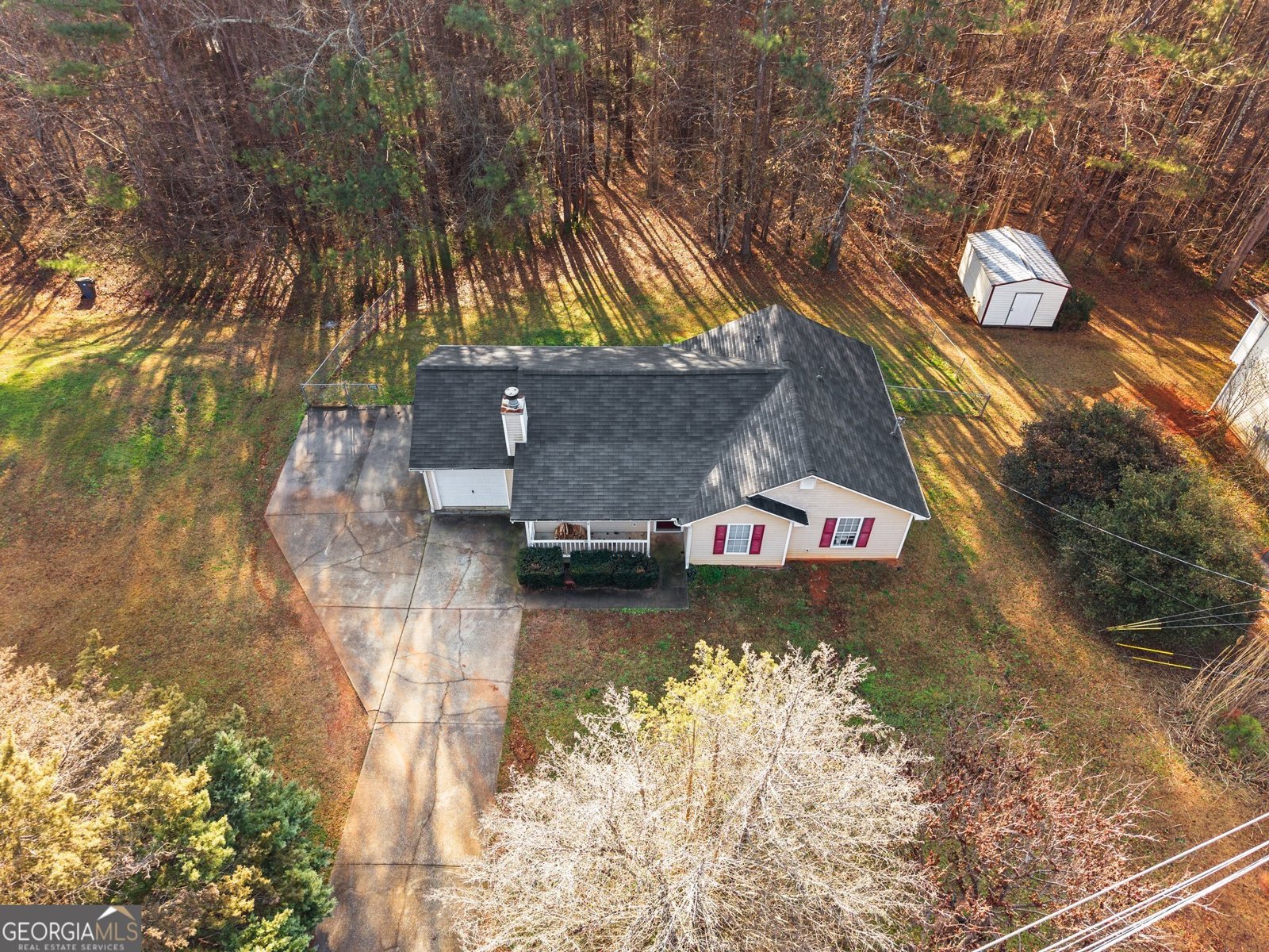 466 Southern Trace Drive Rockmart - Photo 21