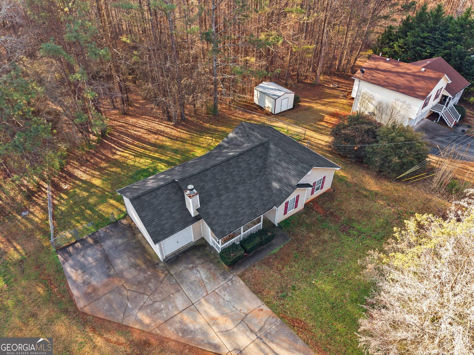 466 Southern Trace Drive Rockmart - Photo 22
