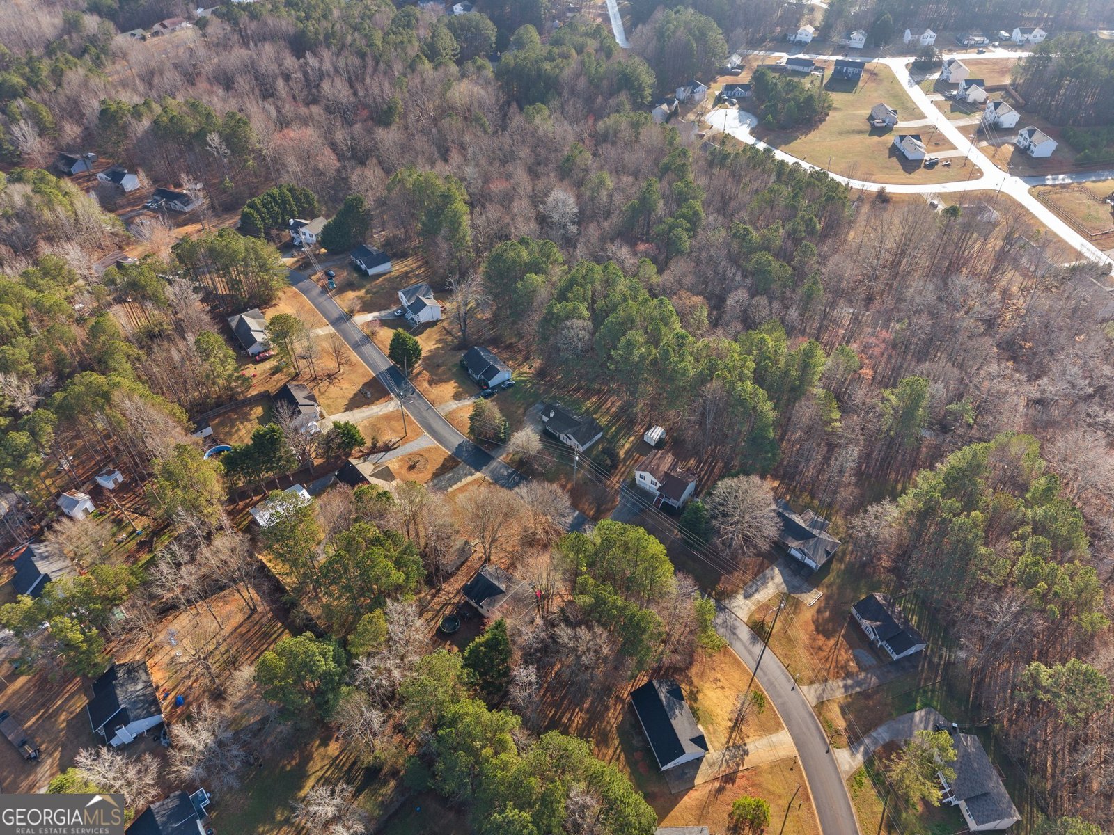 466 Southern Trace Drive Rockmart - Photo 23