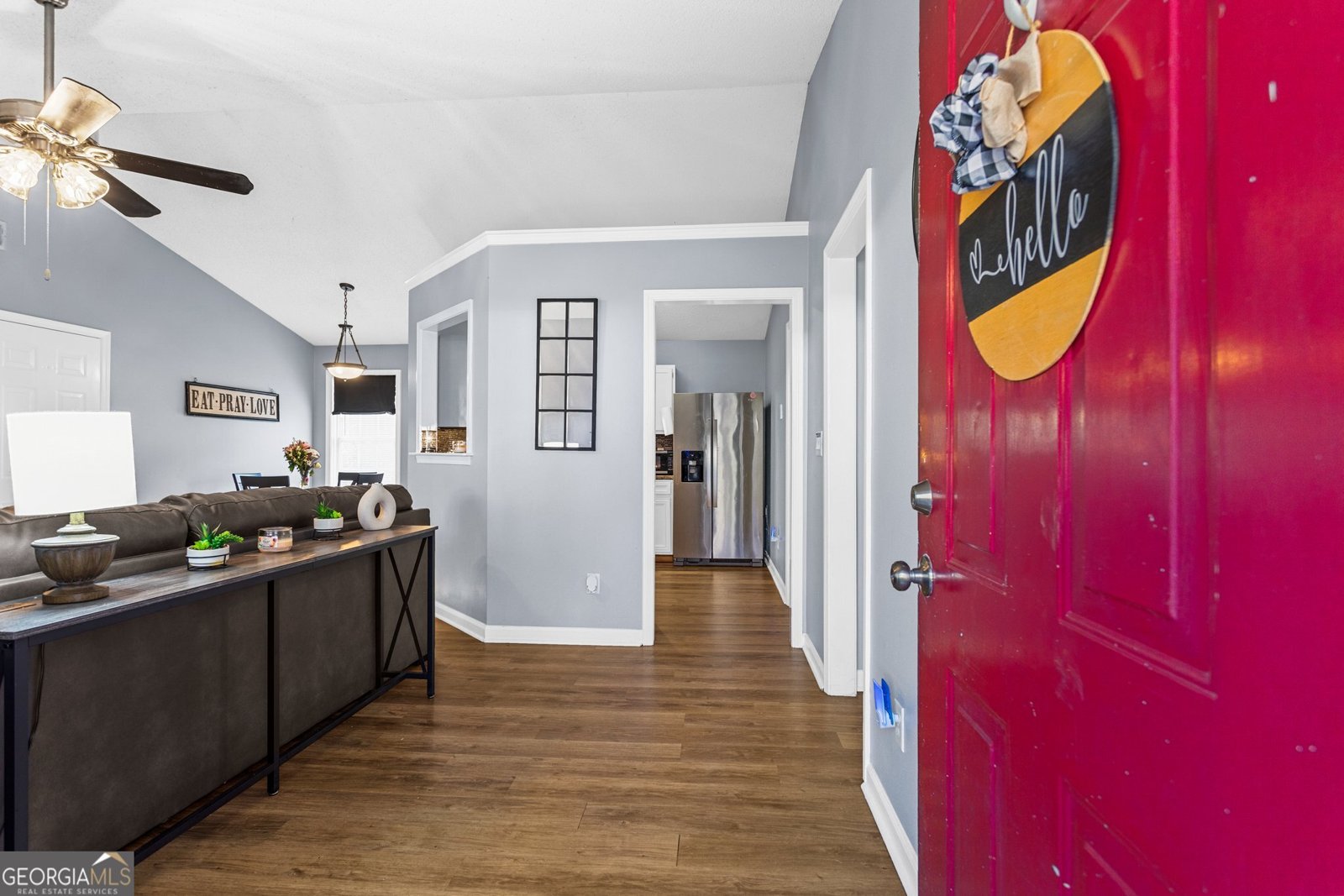 466 Southern Trace Drive Rockmart - Photo 6