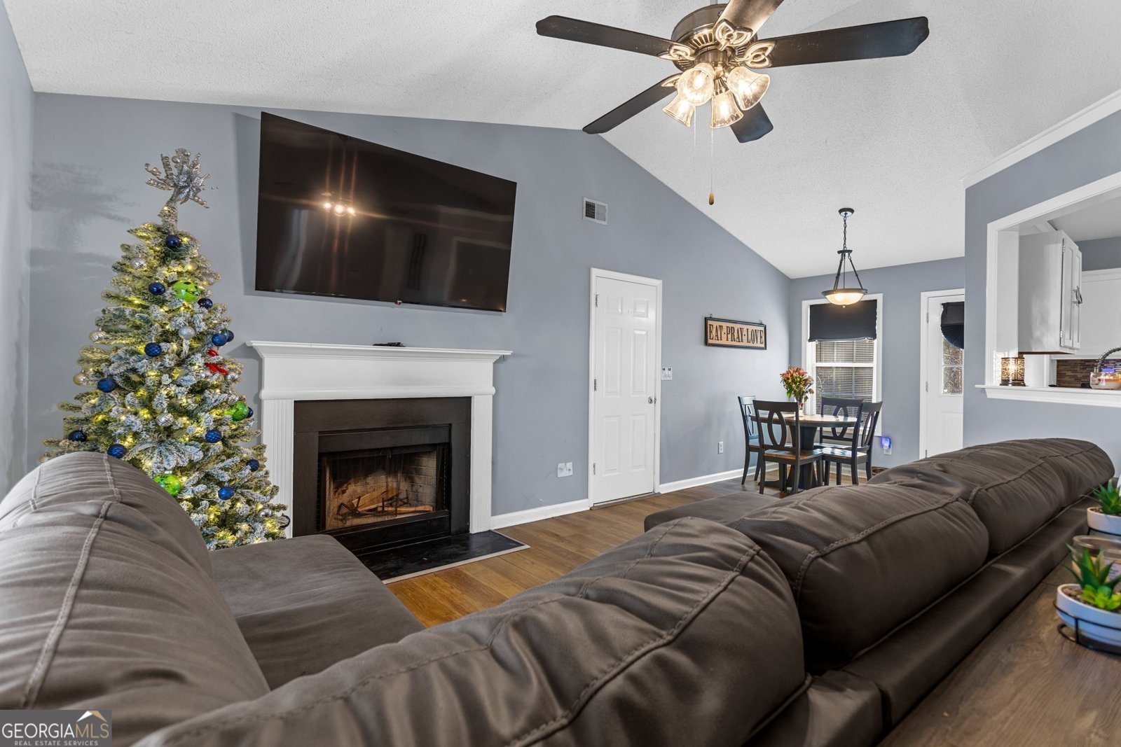 466 Southern Trace Drive Rockmart - Photo 9