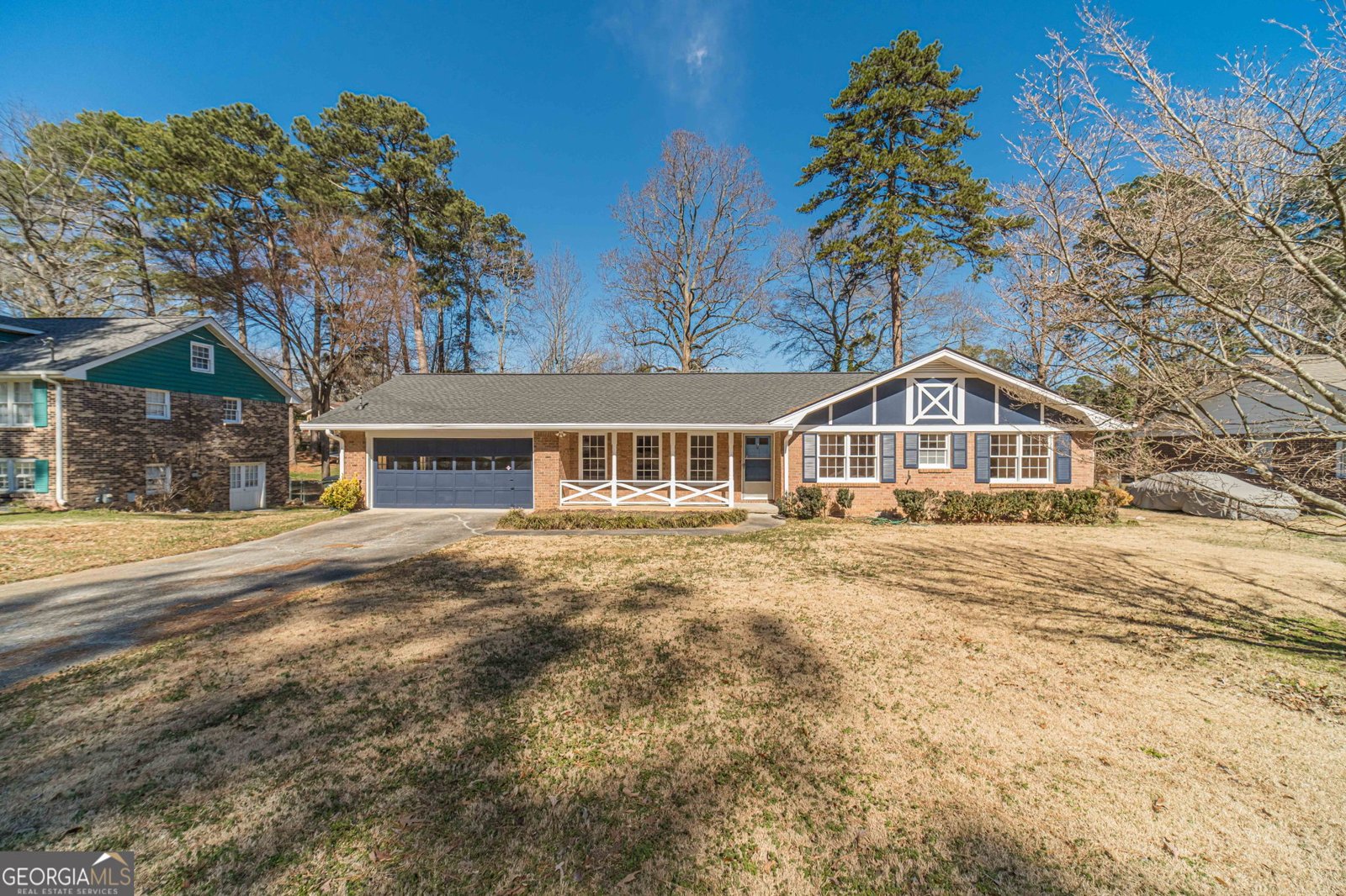 3823 Palisade Court Snellville - Photo 1