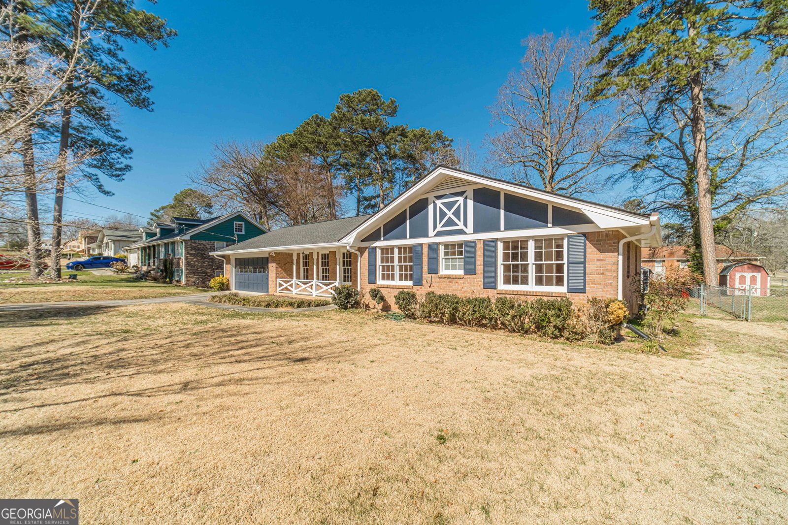 3823 Palisade Court Snellville - Photo 6