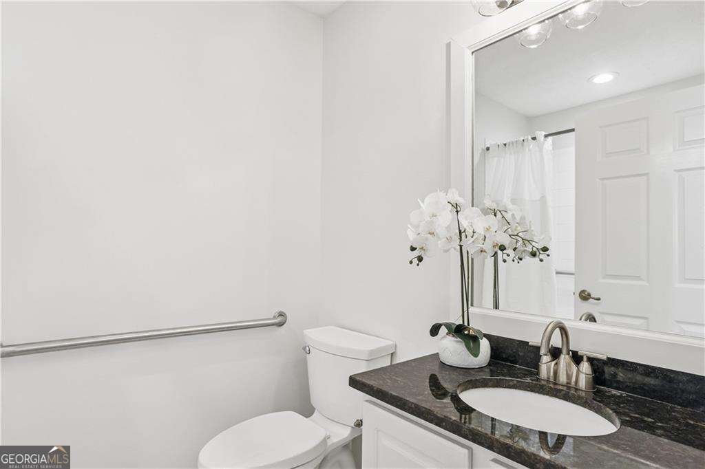 3712 Vineyards Lake Circle Kennesaw - Photo 10