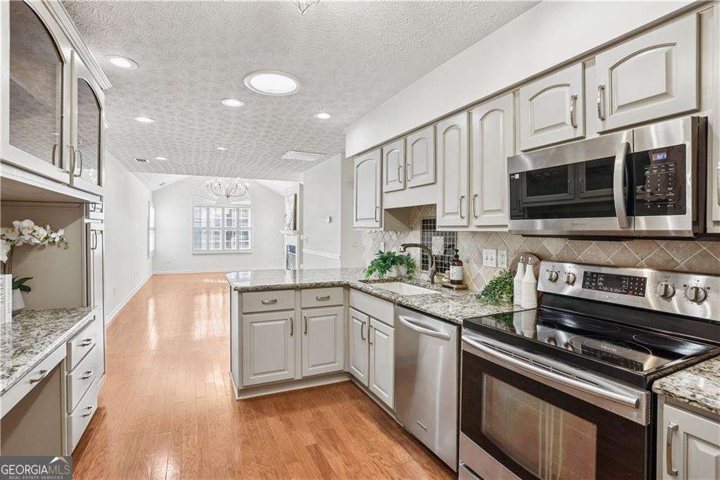 3712 Vineyards Lake Circle Kennesaw - Photo 7