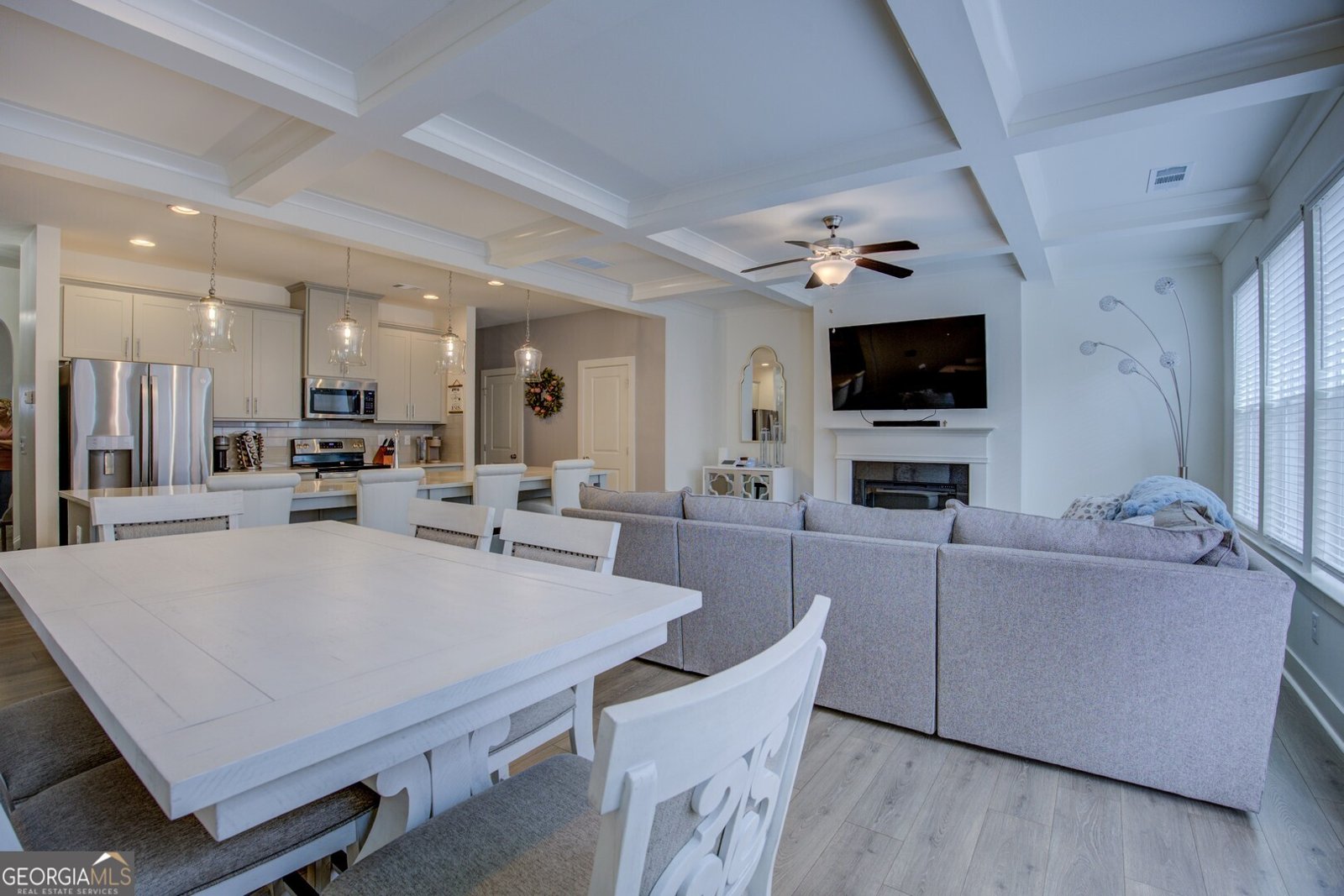 7732 Baron Road Fairburn - Photo 12