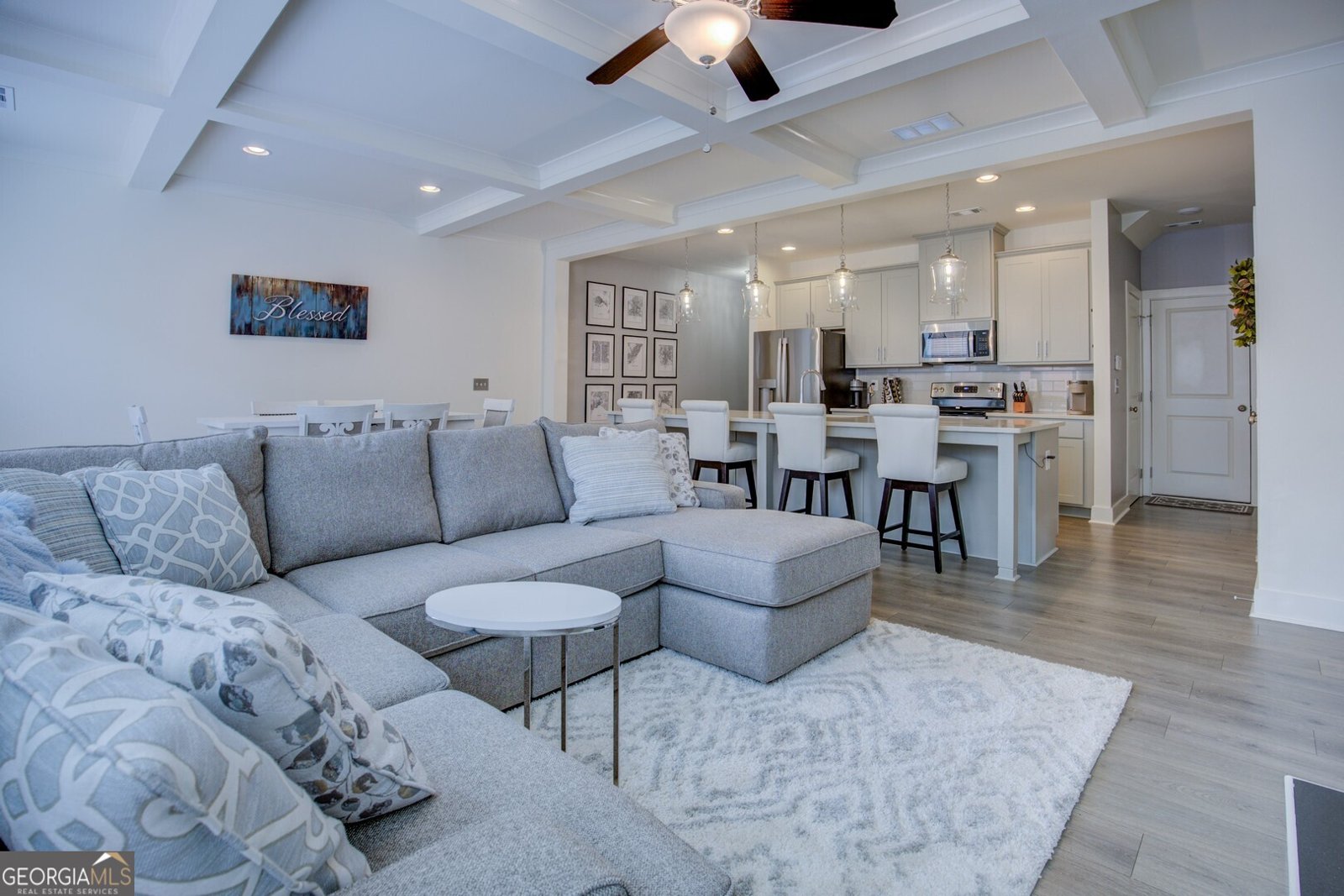 7732 Baron Road Fairburn - Photo 16