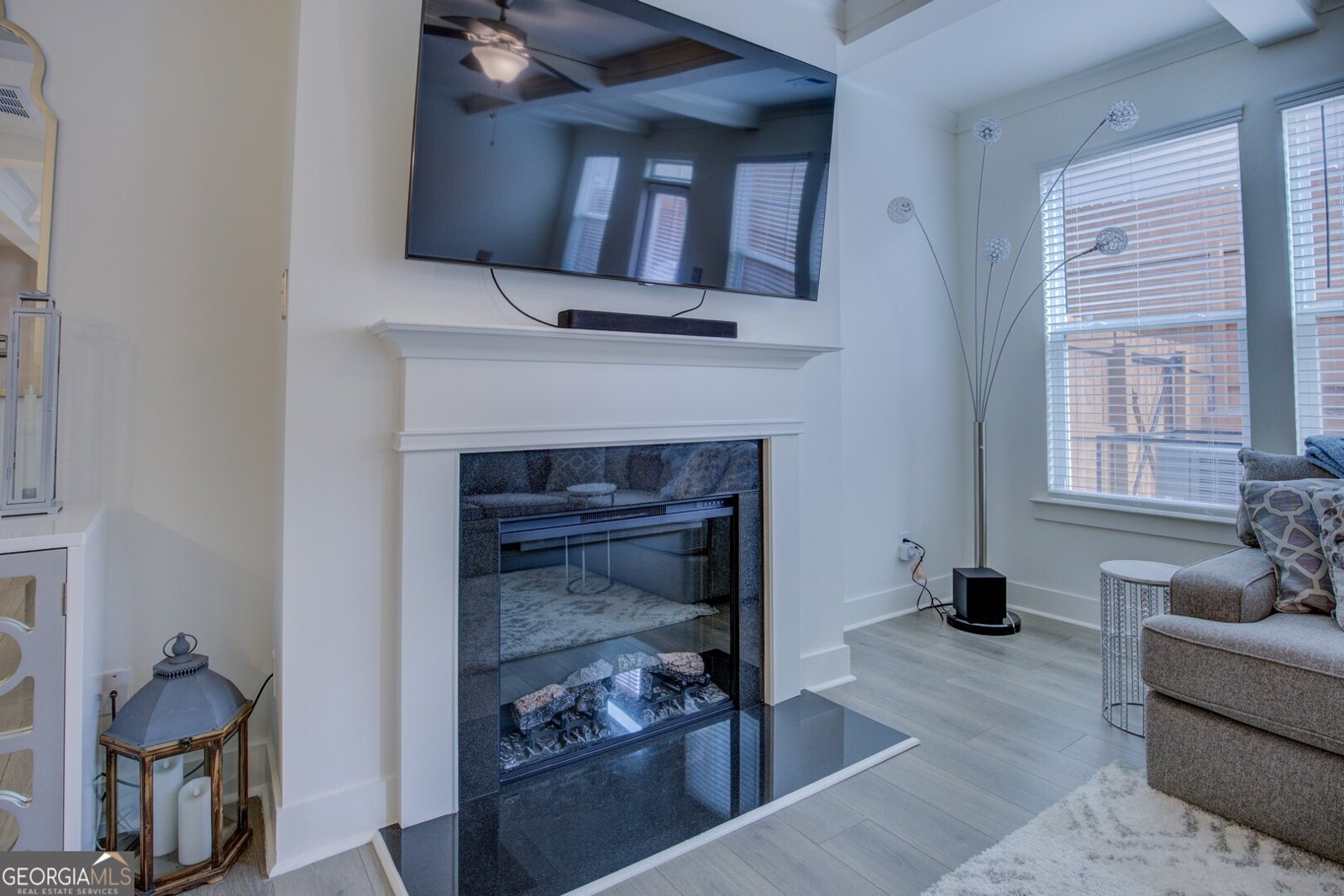 7732 Baron Road Fairburn - Photo 17