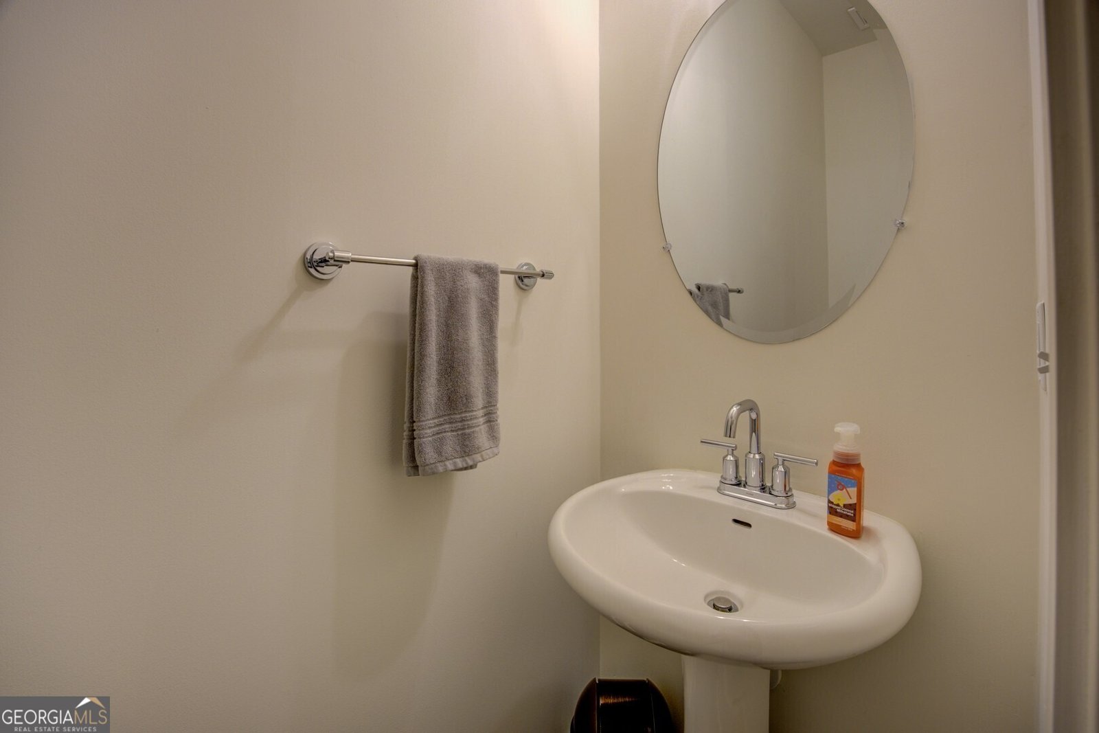 7732 Baron Road Fairburn - Photo 19