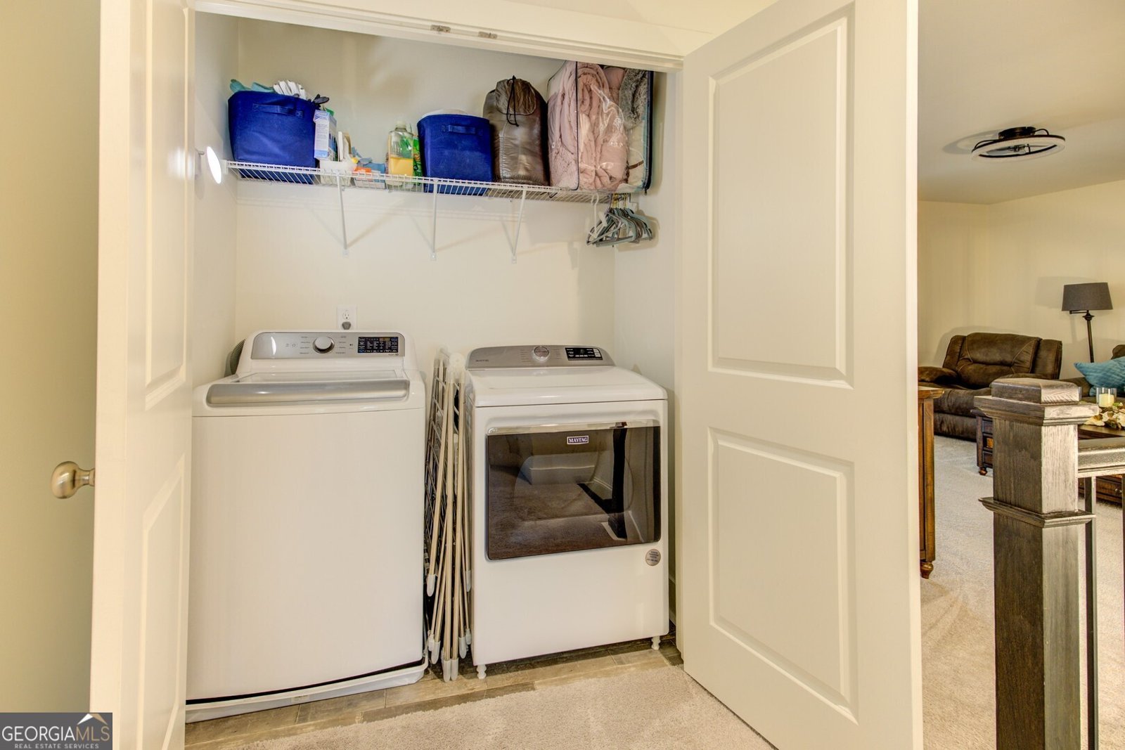 7732 Baron Road Fairburn - Photo 37