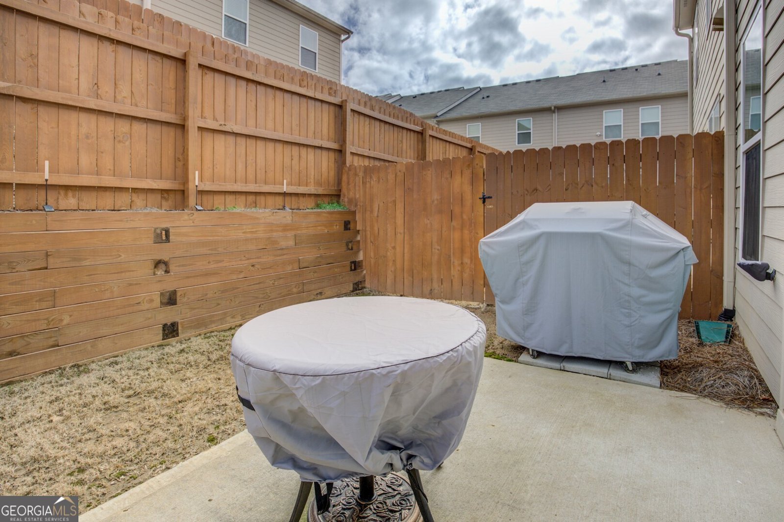 7732 Baron Road Fairburn - Photo 39