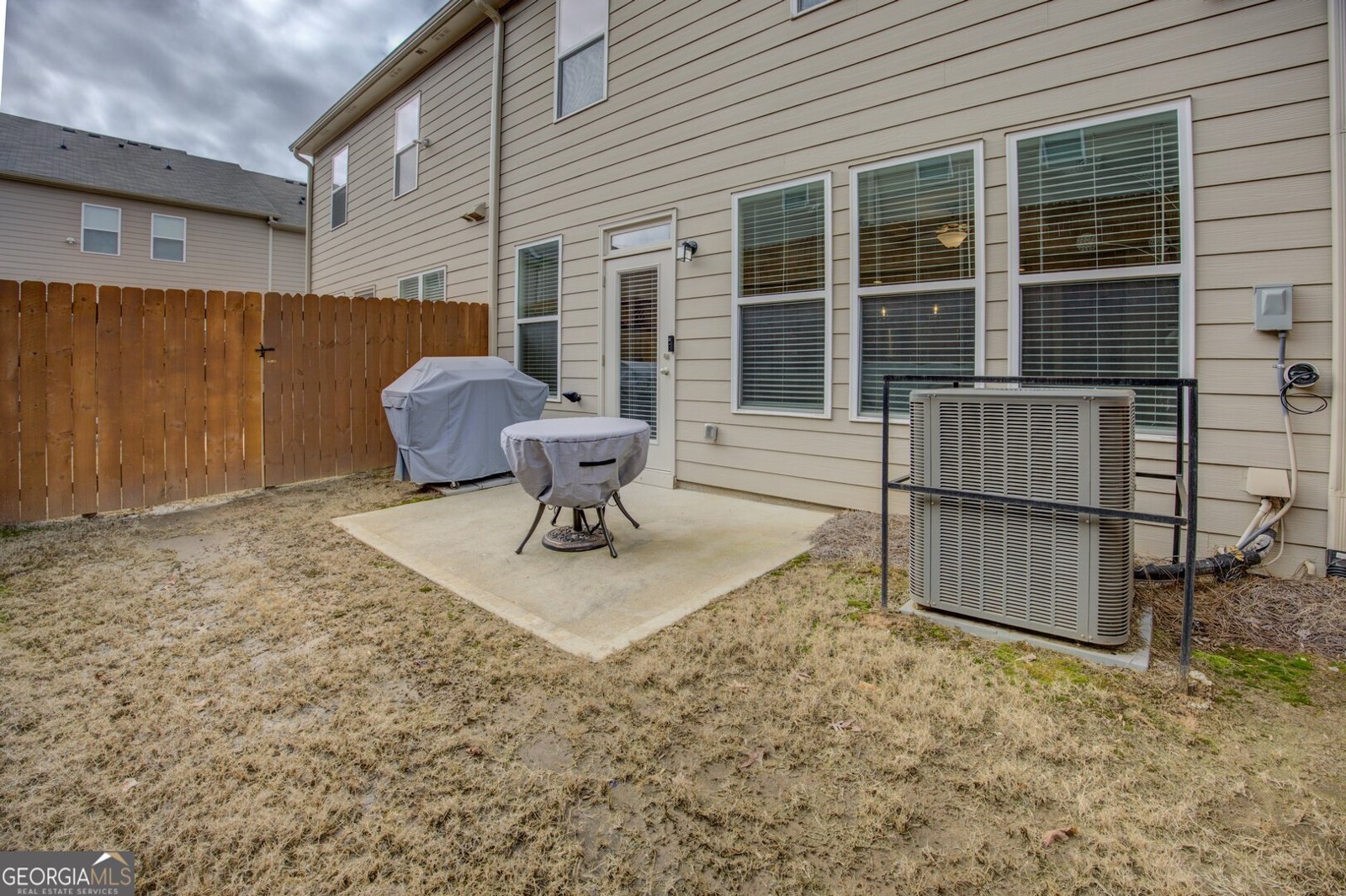 7732 Baron Road Fairburn - Photo 40