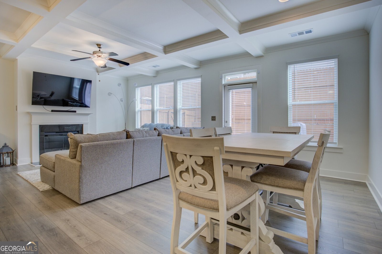 7732 Baron Road Fairburn - Photo 7