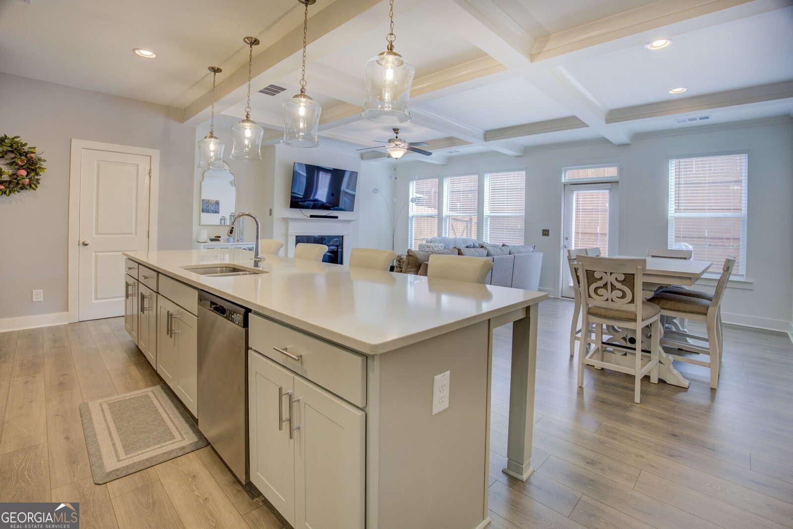 7732 Baron Road Fairburn - Photo 8