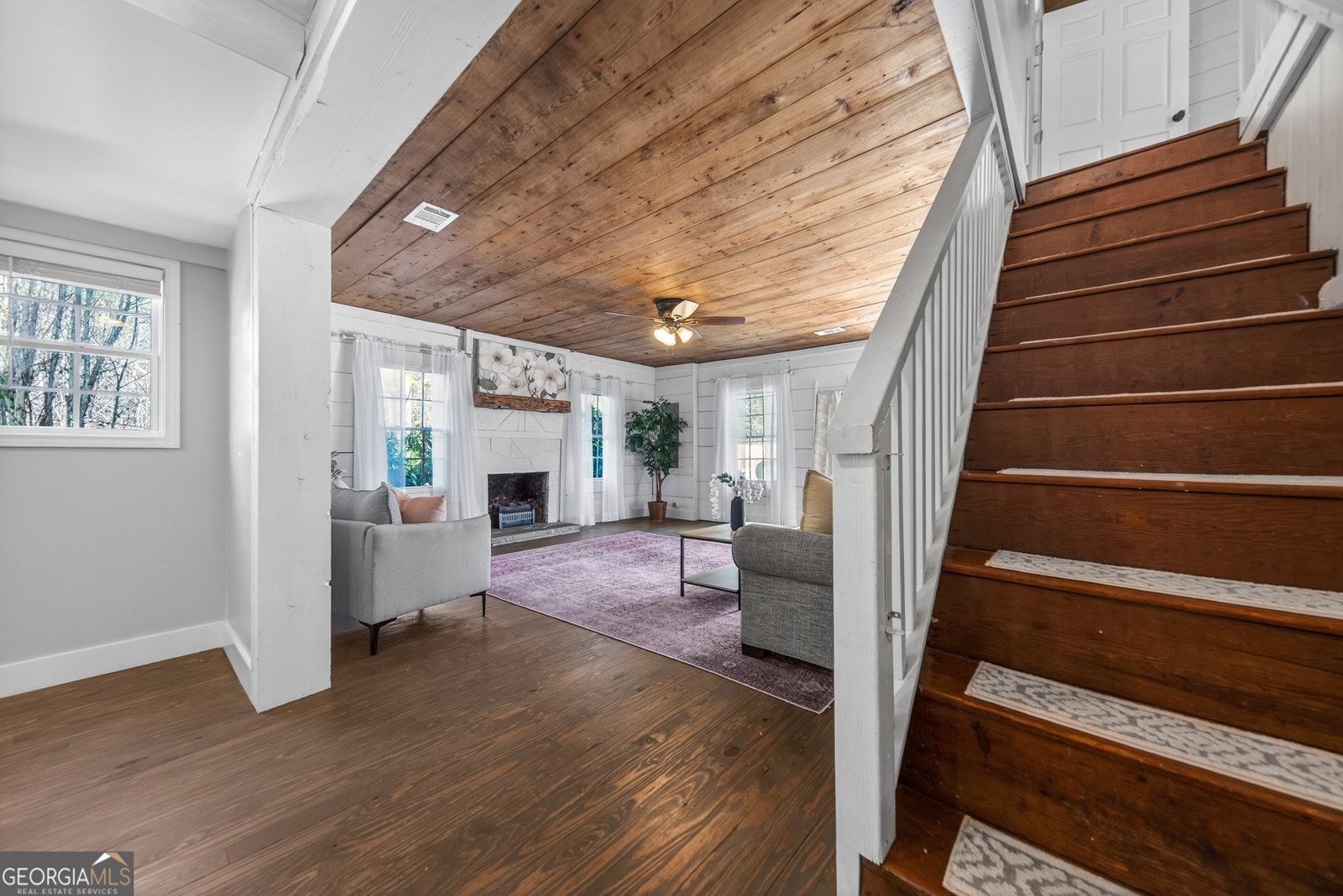 764 Forrester Cemetery Rd Covington - Photo 14