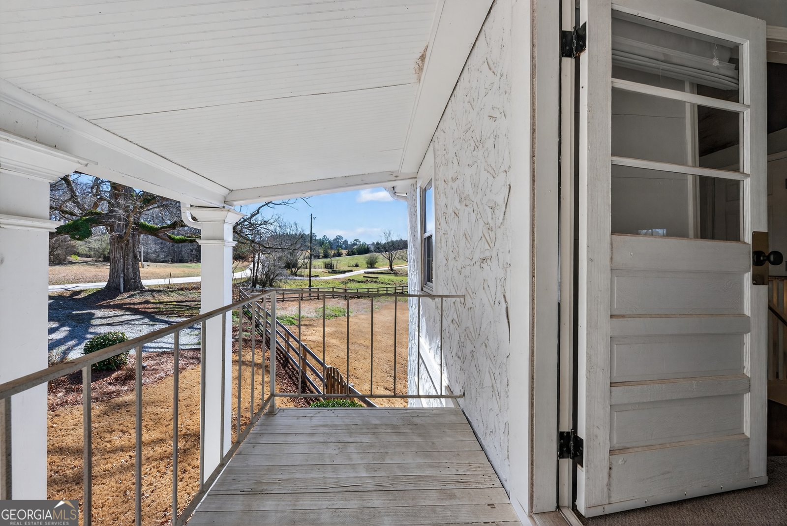 764 Forrester Cemetery Rd Covington - Photo 18