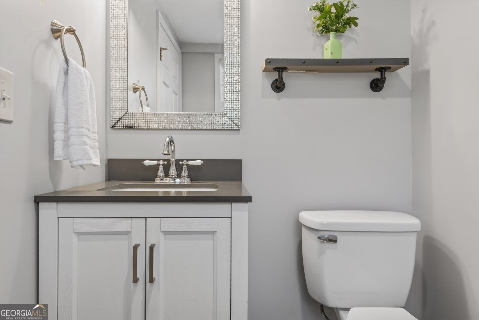 764 Forrester Cemetery Rd Covington - Photo 19