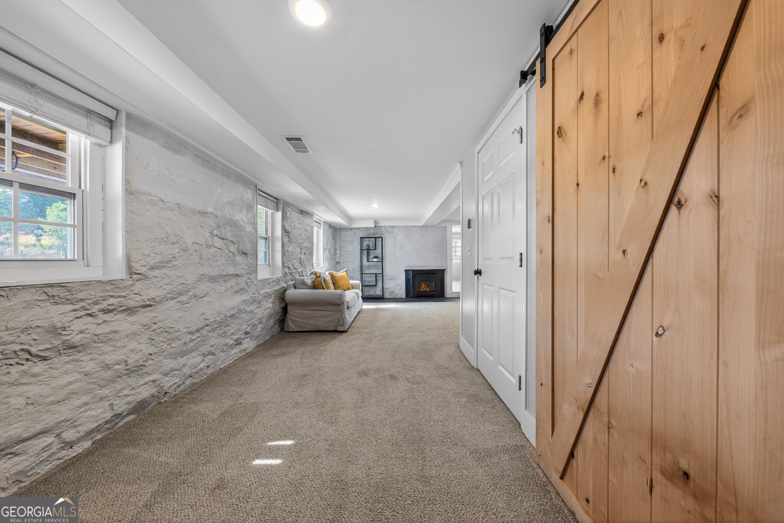 764 Forrester Cemetery Rd Covington - Photo 20