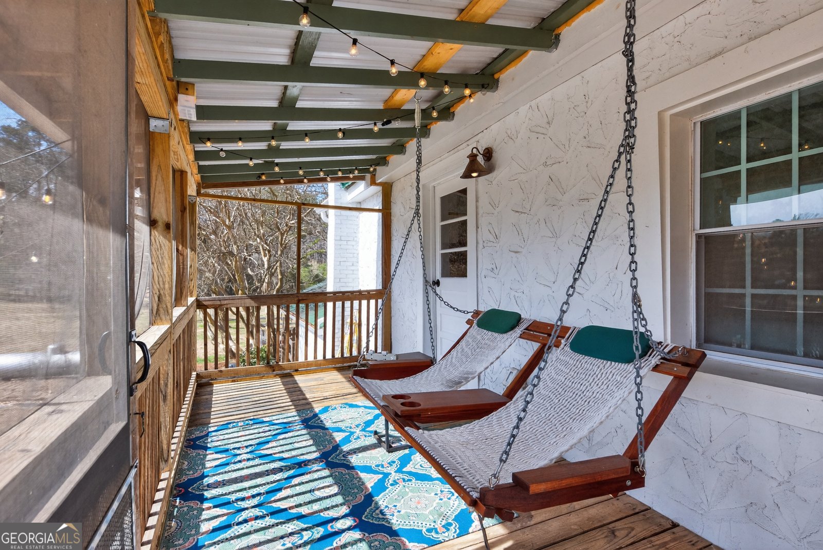 764 Forrester Cemetery Rd Covington - Photo 26