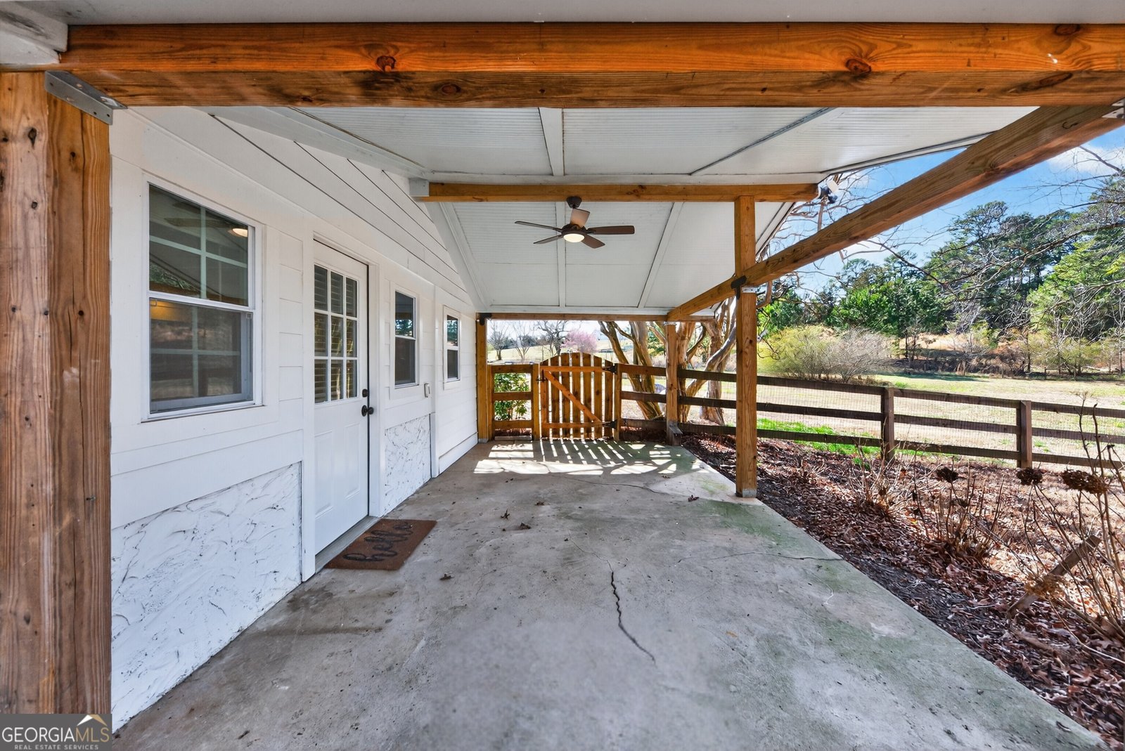 764 Forrester Cemetery Rd Covington - Photo 27