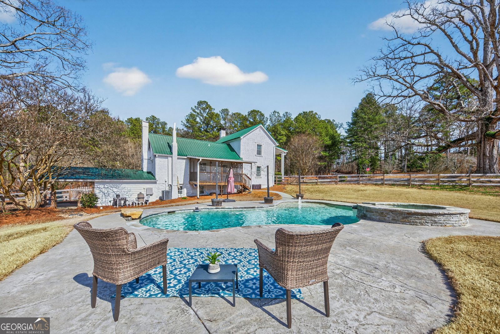 764 Forrester Cemetery Rd Covington - Photo 28