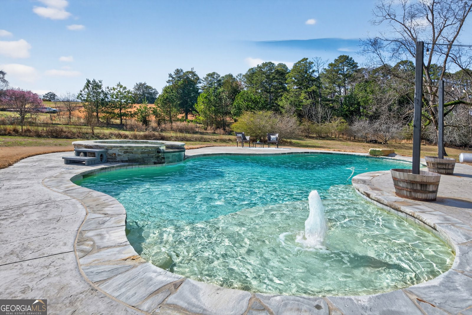 764 Forrester Cemetery Rd Covington - Photo 29