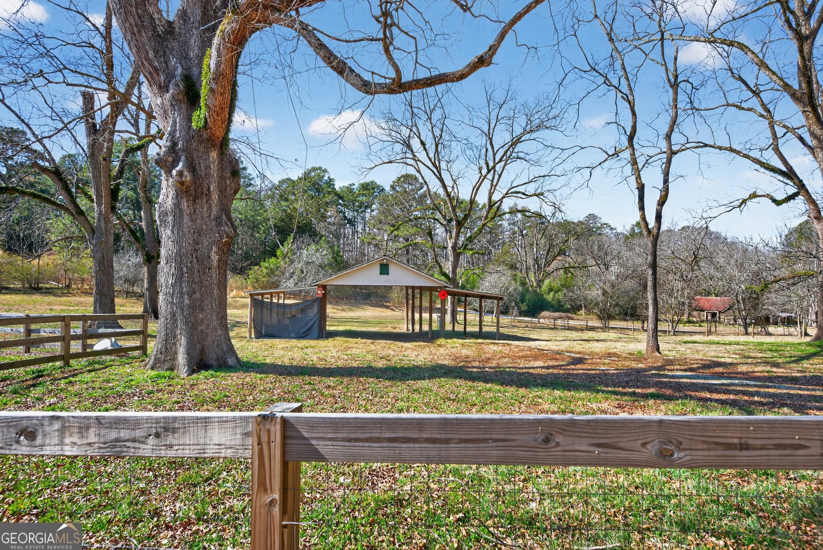 764 Forrester Cemetery Rd Covington - Photo 31