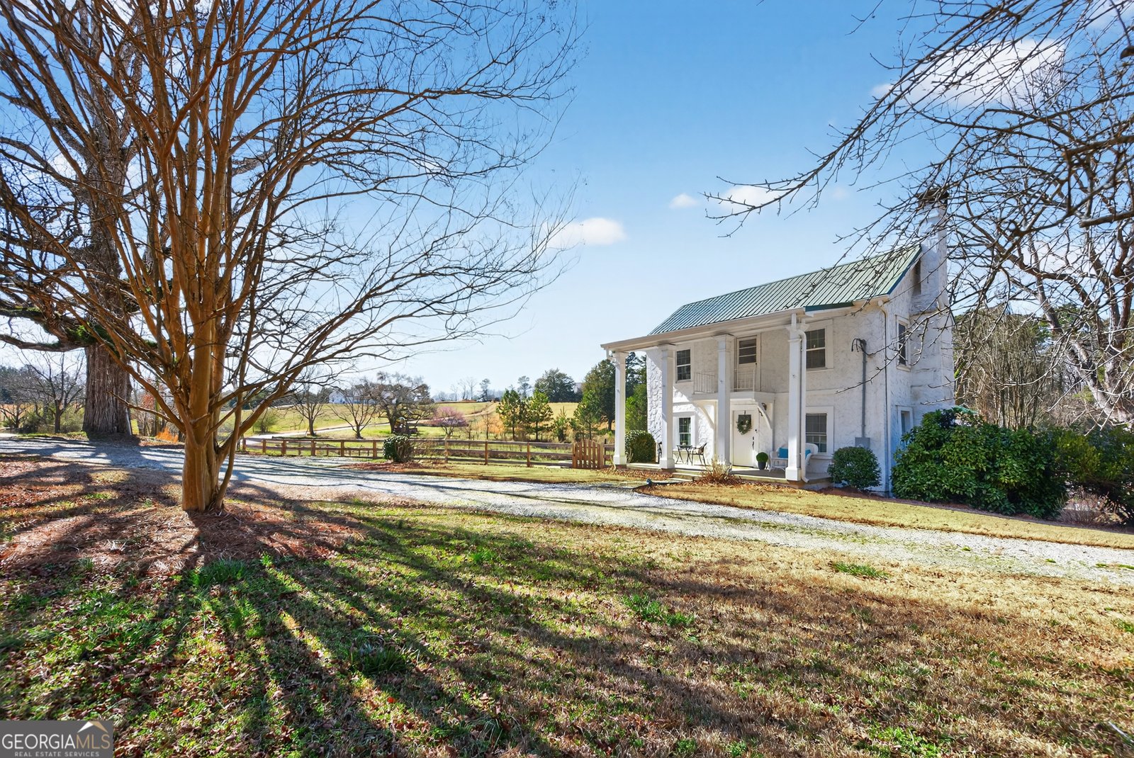 764 Forrester Cemetery Rd Covington - Photo 34