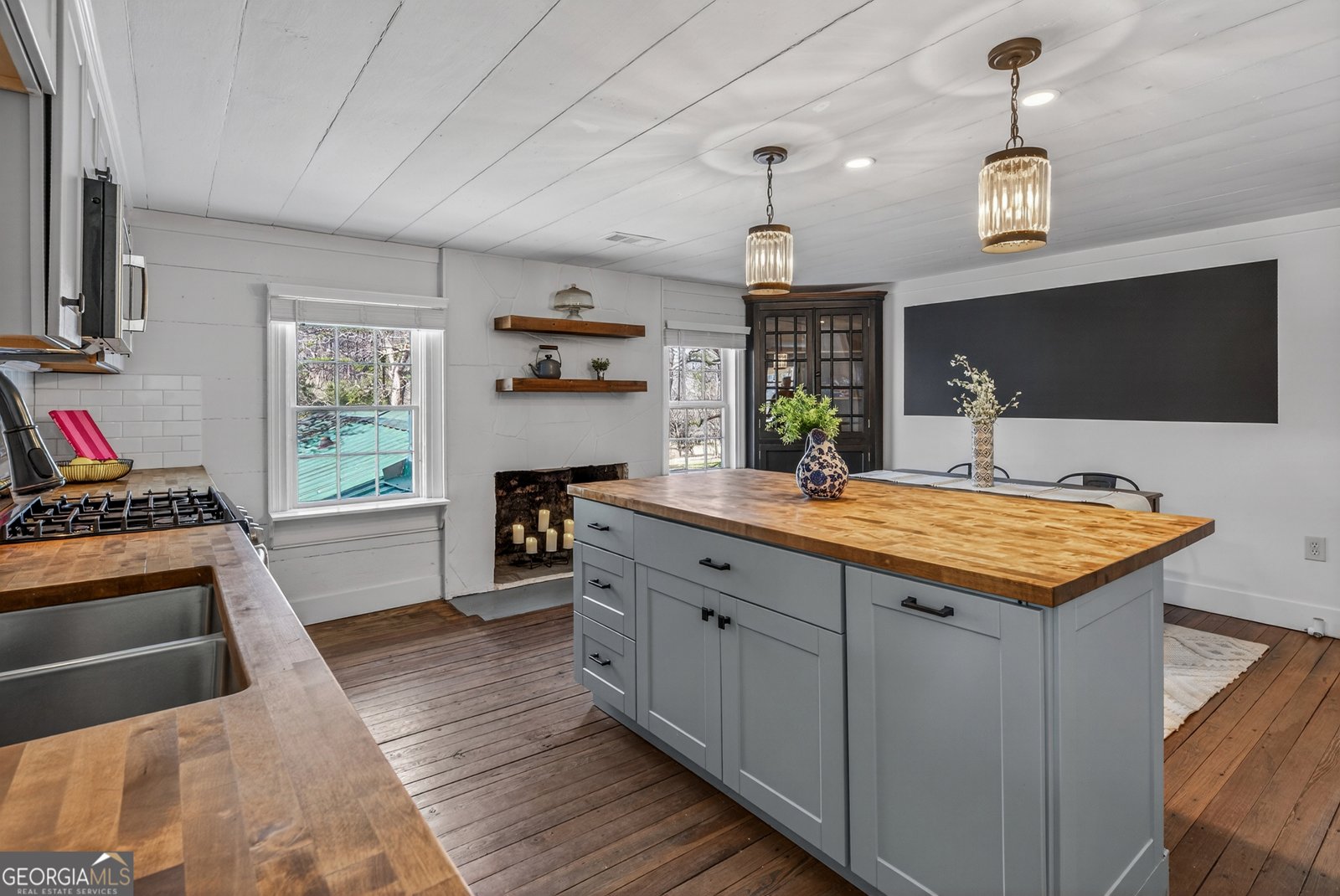 764 Forrester Cemetery Rd Covington - Photo 36