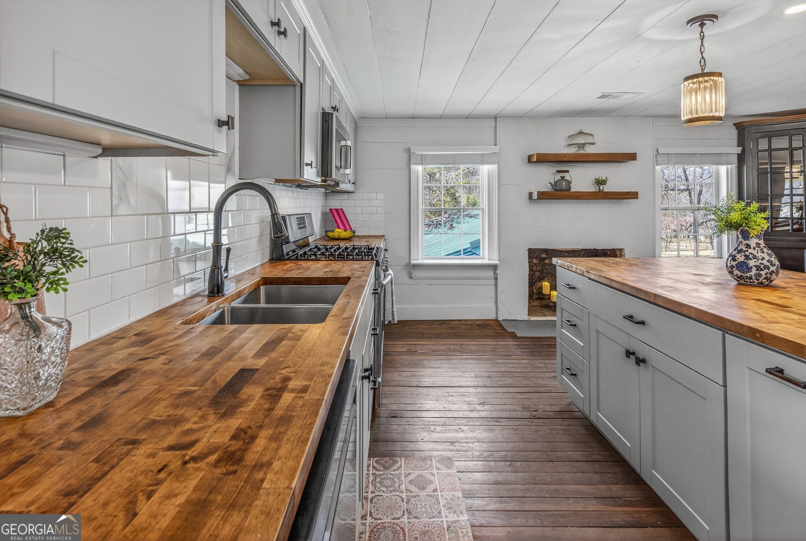 764 Forrester Cemetery Rd Covington - Photo 37