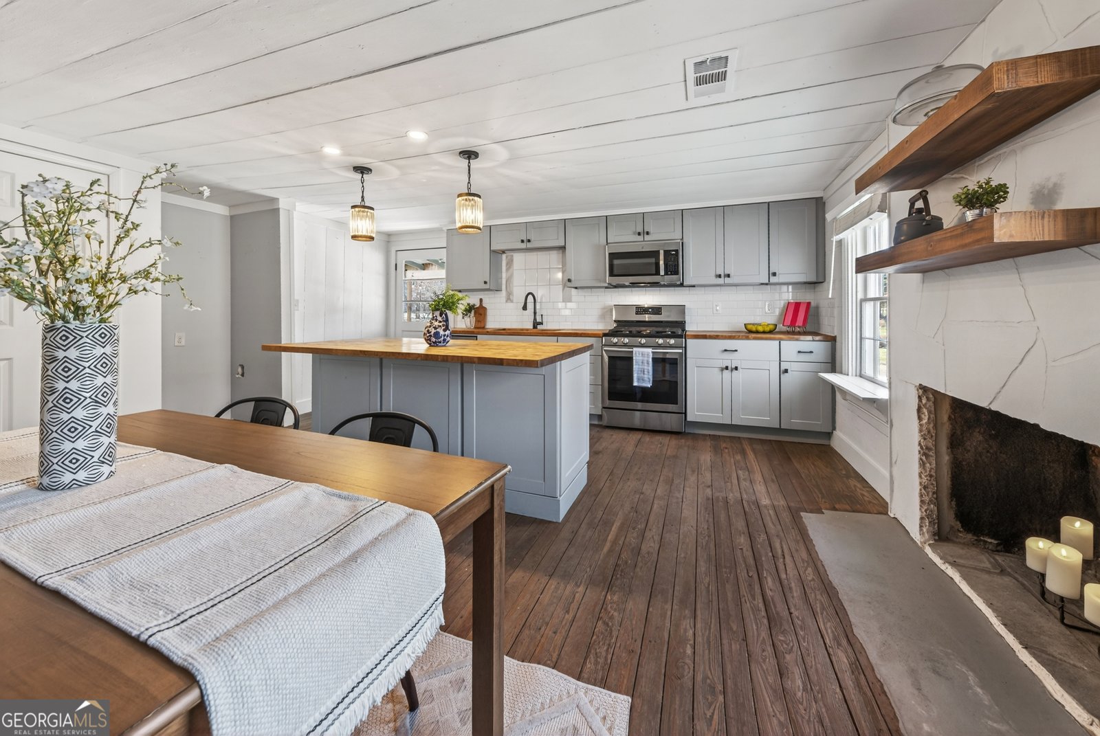 764 Forrester Cemetery Rd Covington - Photo 38