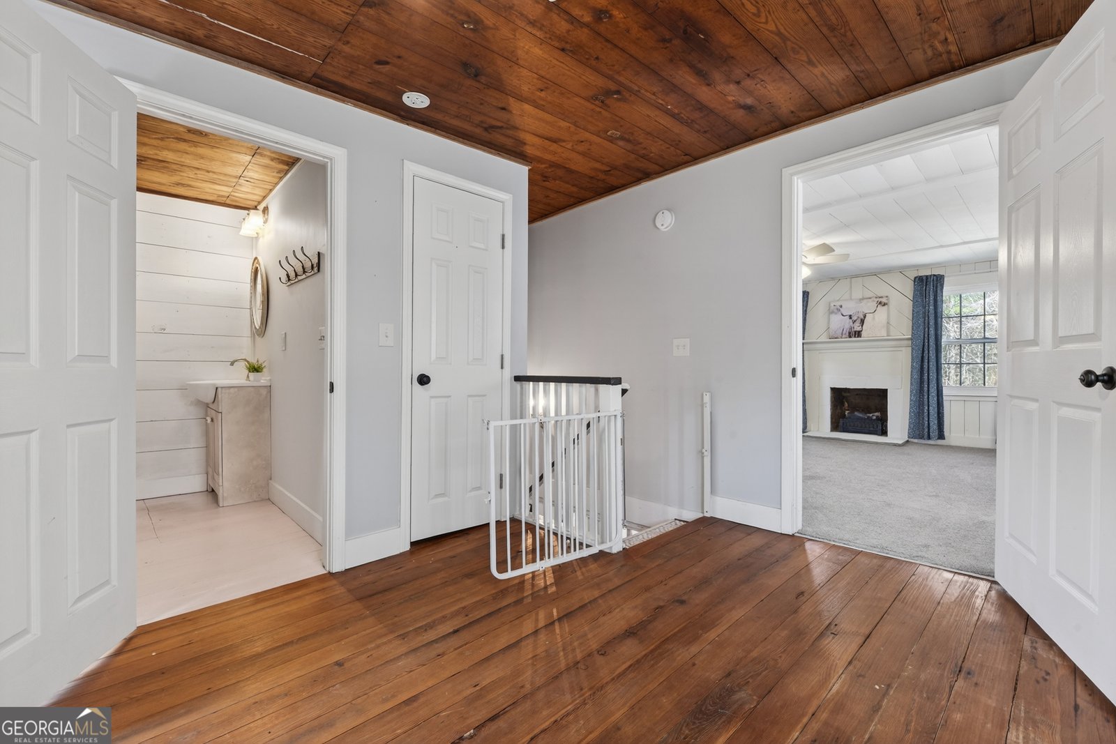 764 Forrester Cemetery Rd Covington - Photo 41