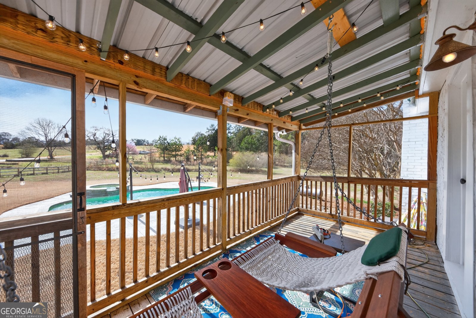 764 Forrester Cemetery Rd Covington - Photo 45