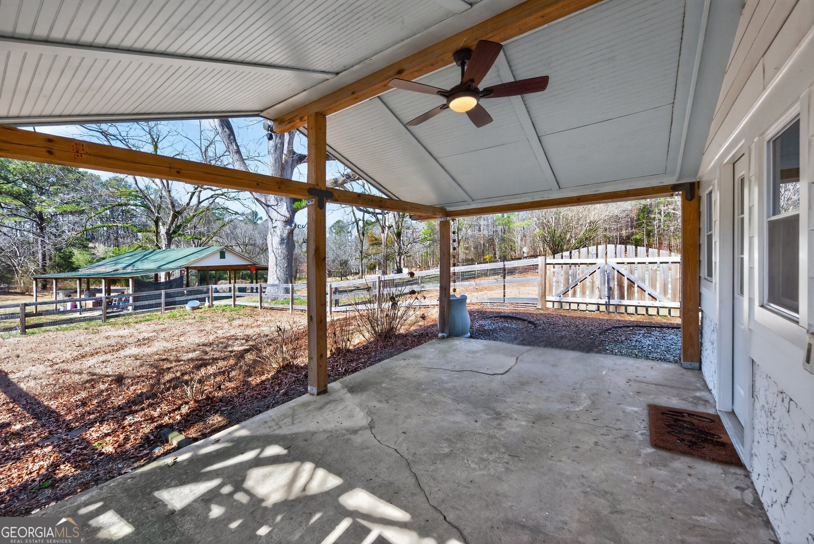 764 Forrester Cemetery Rd Covington - Photo 46