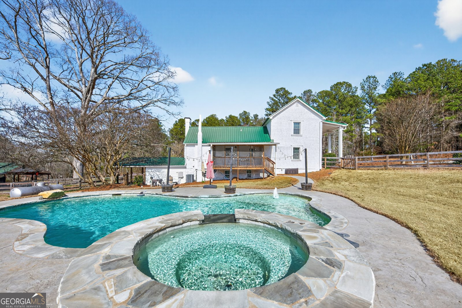 764 Forrester Cemetery Rd Covington - Photo 47