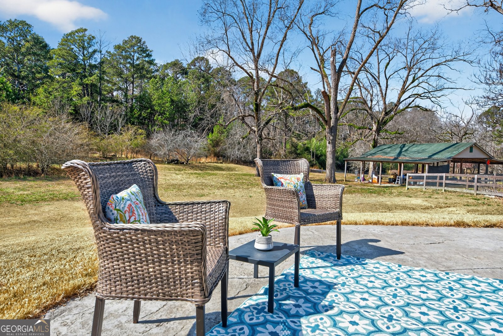 764 Forrester Cemetery Rd Covington - Photo 48