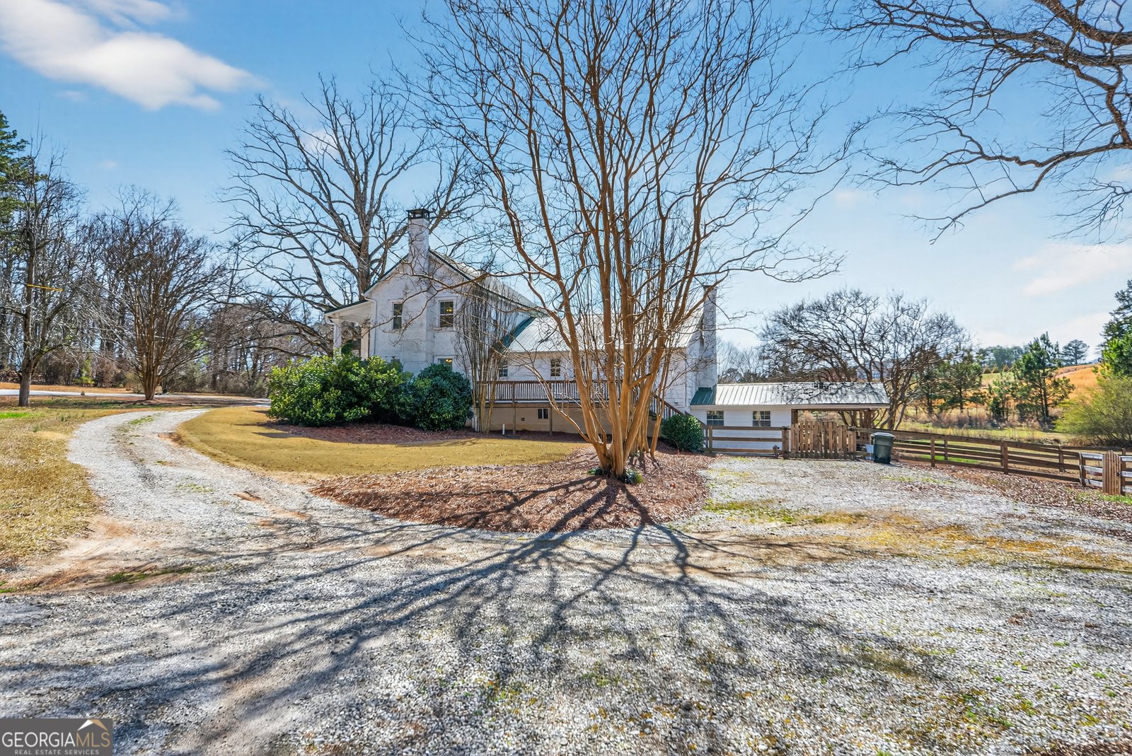 764 Forrester Cemetery Rd Covington - Photo 49