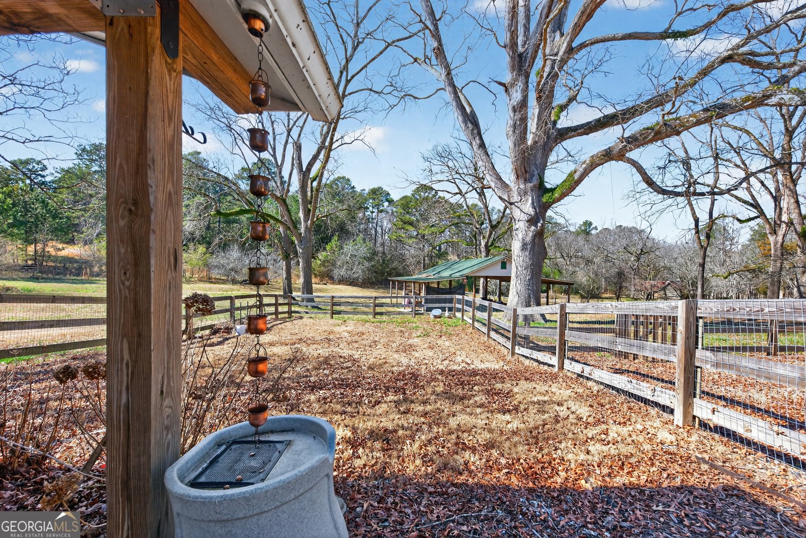 764 Forrester Cemetery Rd Covington - Photo 50