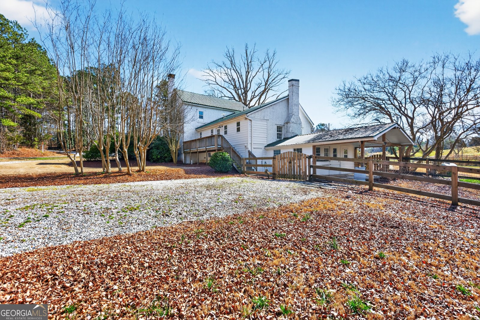 764 Forrester Cemetery Rd Covington - Photo 51